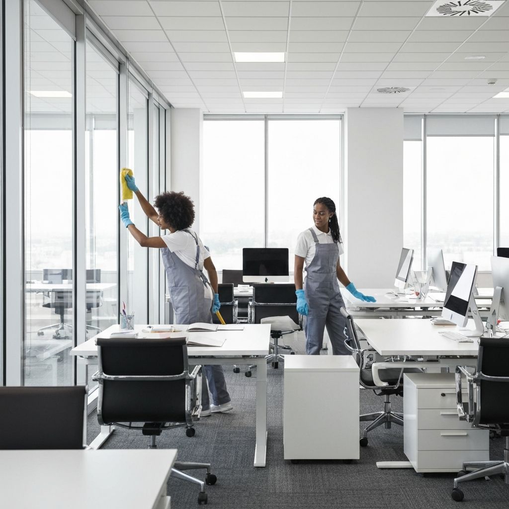 오피스·상업시설